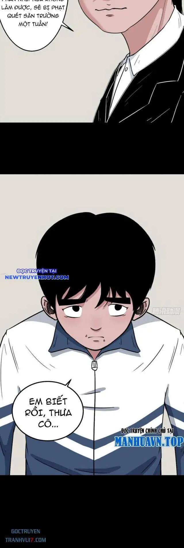 Đấu Yếm Thần Nettruyen ZZZ Chương 154 Page 23