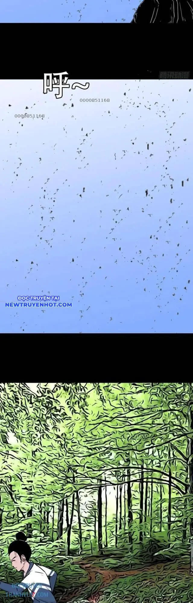 Đấu Yếm Thần Nettruyen ZZZ Chương 157 Page 2