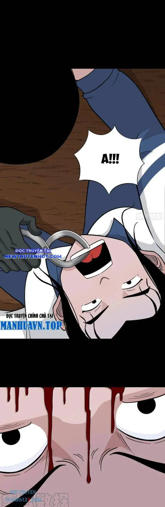 Đấu Yếm Thần Nettruyen ZZZ Chương 157 Page 23