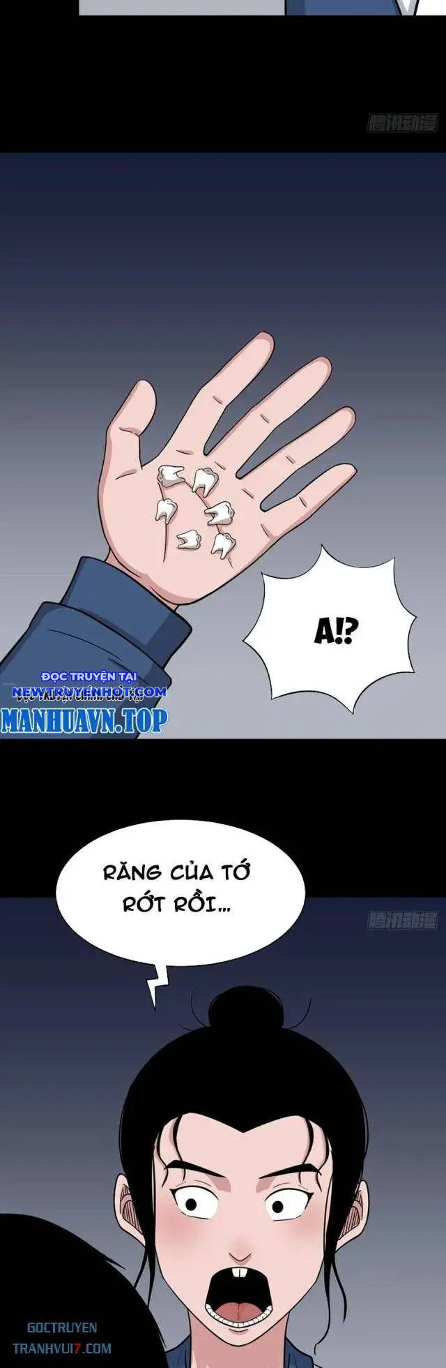 Đấu Yếm Thần Nettruyen ZZZ Chương 157 Page 28