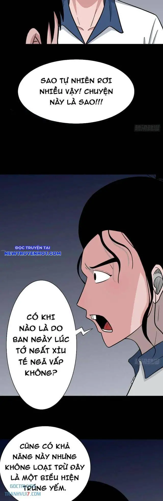 Đấu Yếm Thần Nettruyen ZZZ Chương 157 Page 29