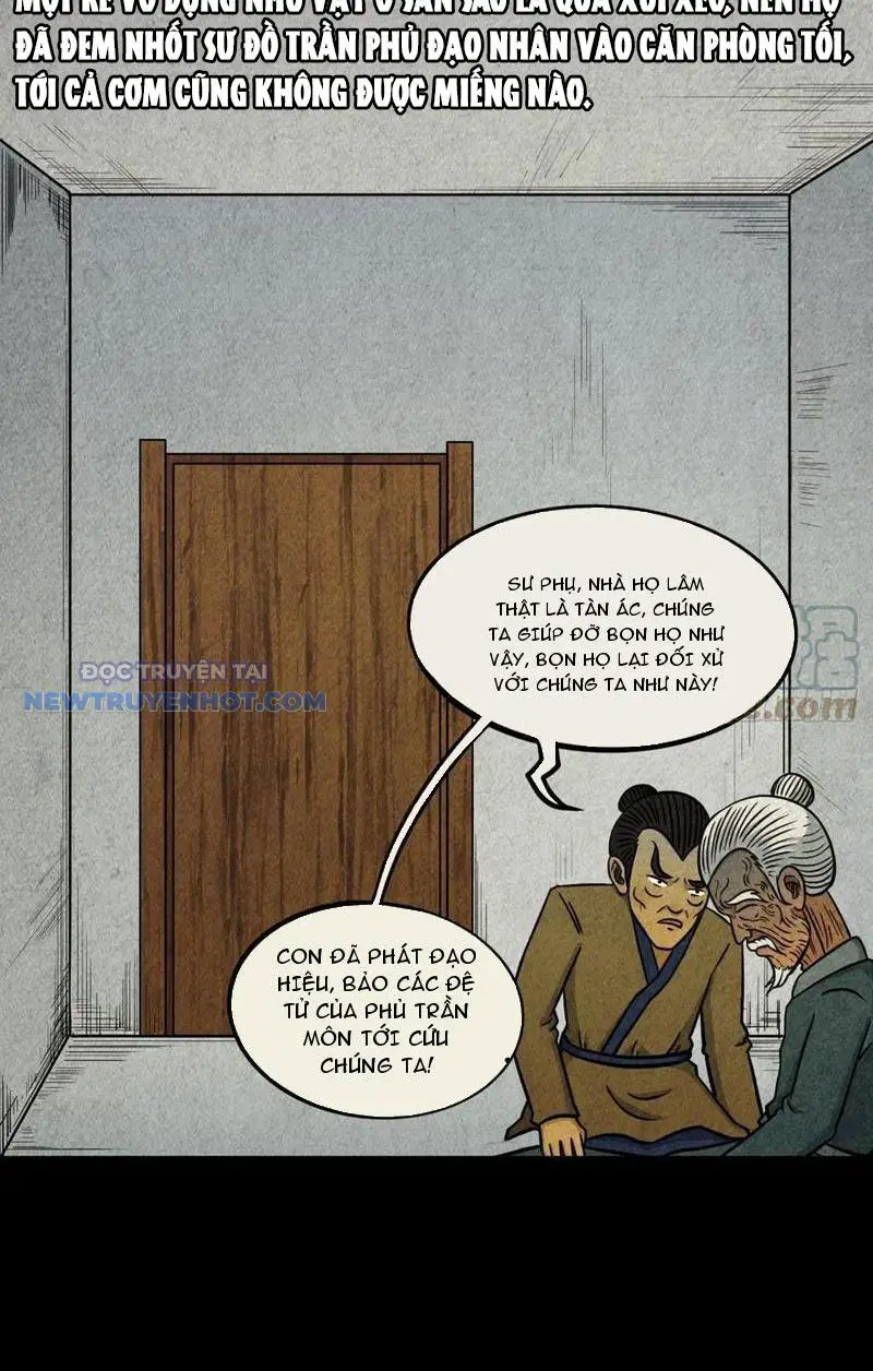 Đấu Yếm Thần Nettruyen ZZZ Chương 35 Page 6