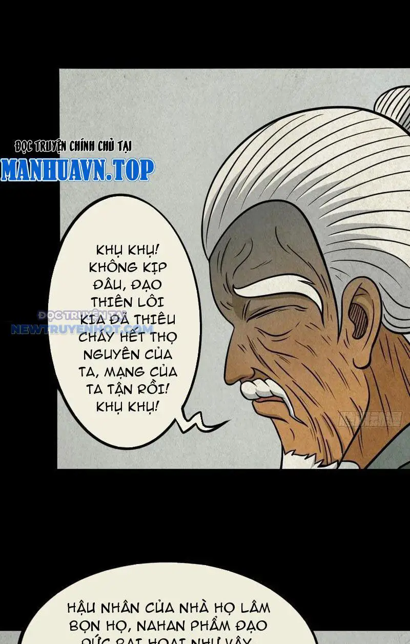 Đấu Yếm Thần Nettruyen ZZZ Chương 35 Page 7