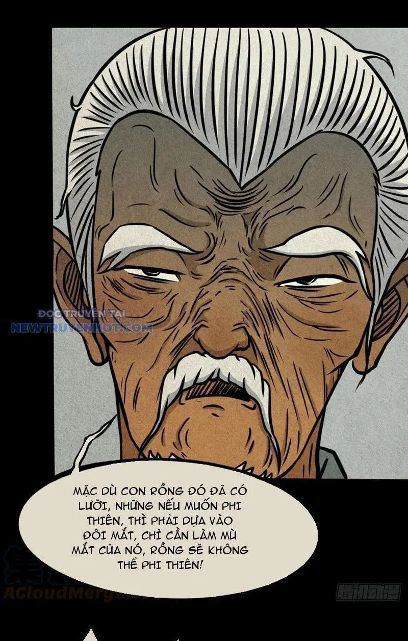 Đấu Yếm Thần Nettruyen ZZZ Chương 35 Page 9