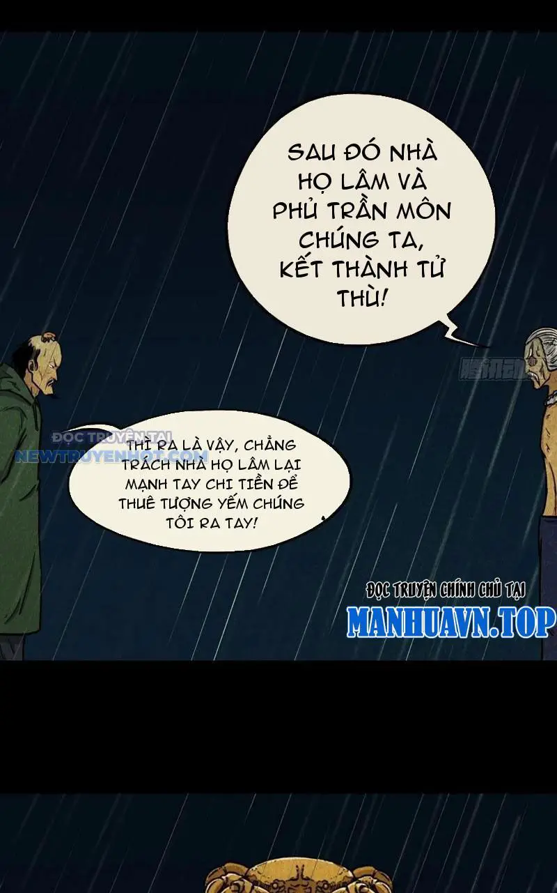 Đấu Yếm Thần Nettruyen ZZZ Chương 35 Page 22