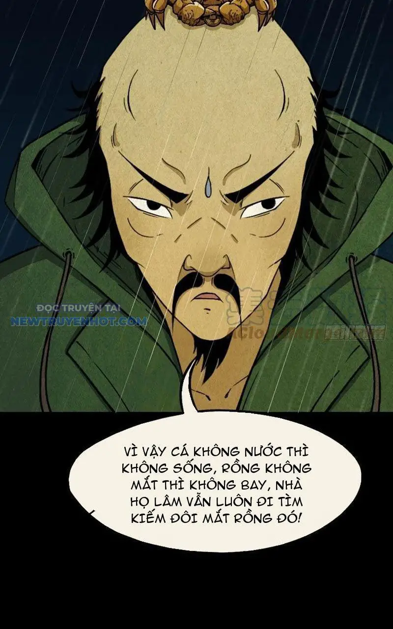 Đấu Yếm Thần Nettruyen ZZZ Chương 35 Page 23