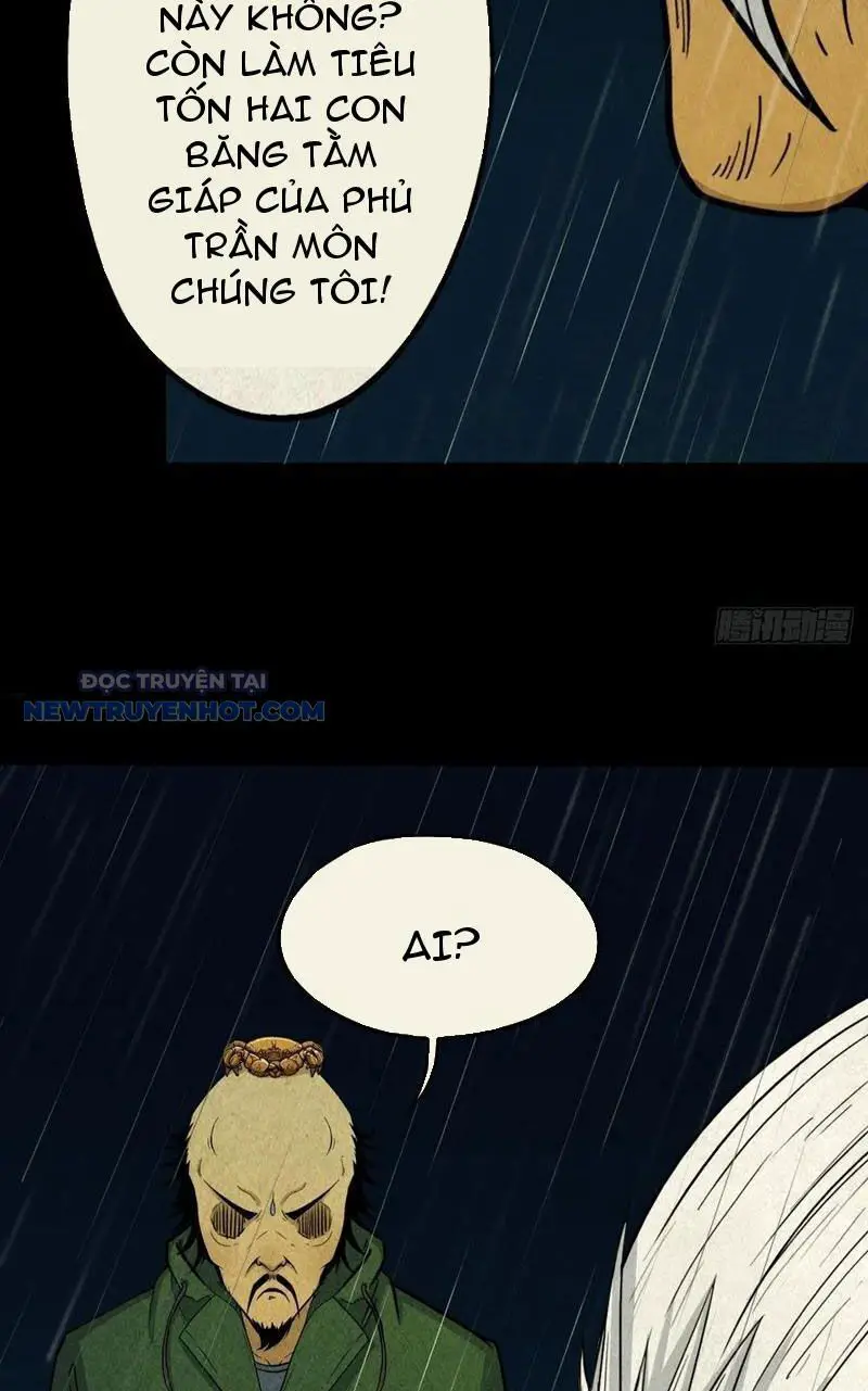 Đấu Yếm Thần Nettruyen ZZZ Chương 35 Page 32