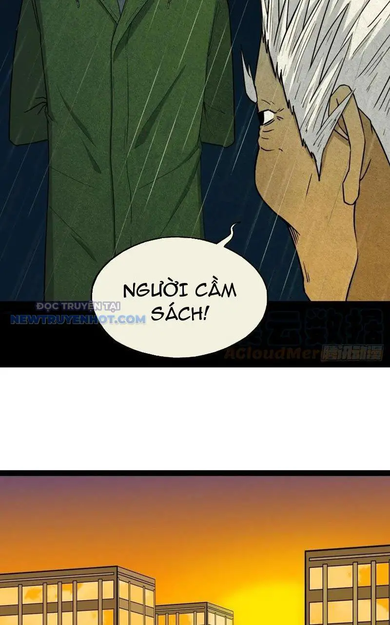 Đấu Yếm Thần Nettruyen ZZZ Chương 35 Page 33