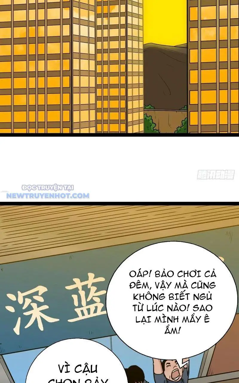 Đấu Yếm Thần Nettruyen ZZZ Chương 35 Page 34