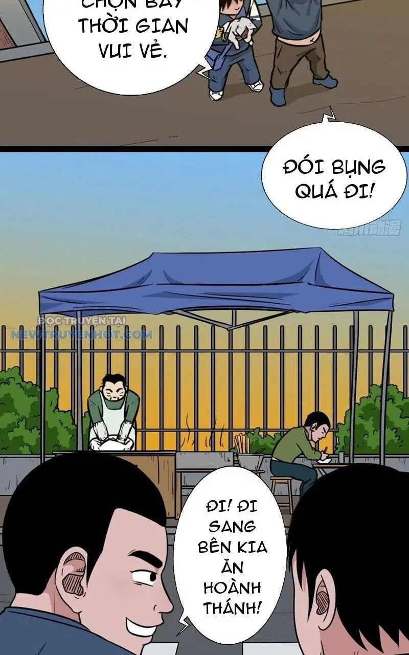 Đấu Yếm Thần Nettruyen ZZZ Chương 35 Page 35