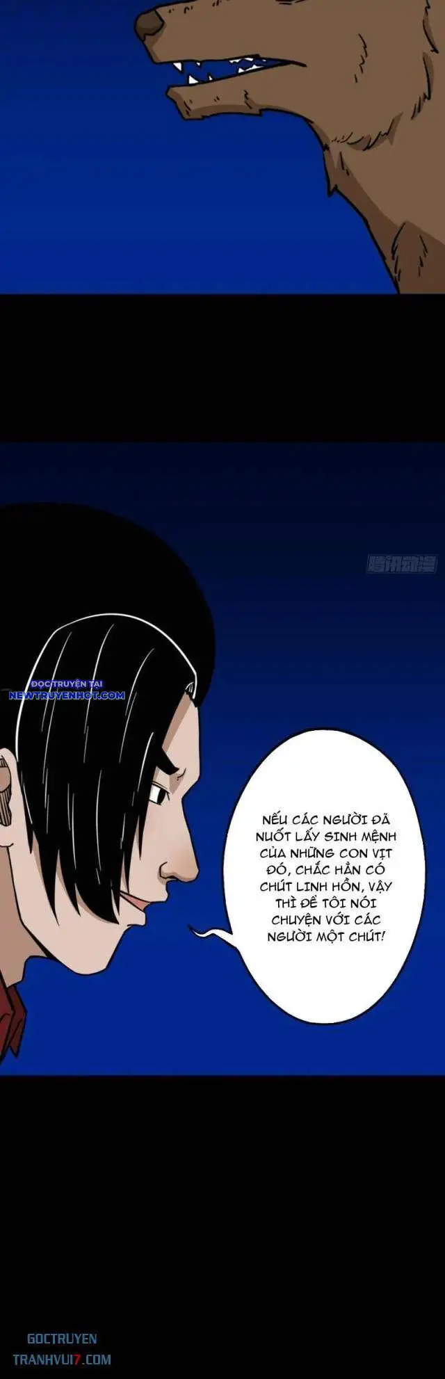 Đấu Yếm Thần Nettruyen ZZZ Chương 149 Page 4