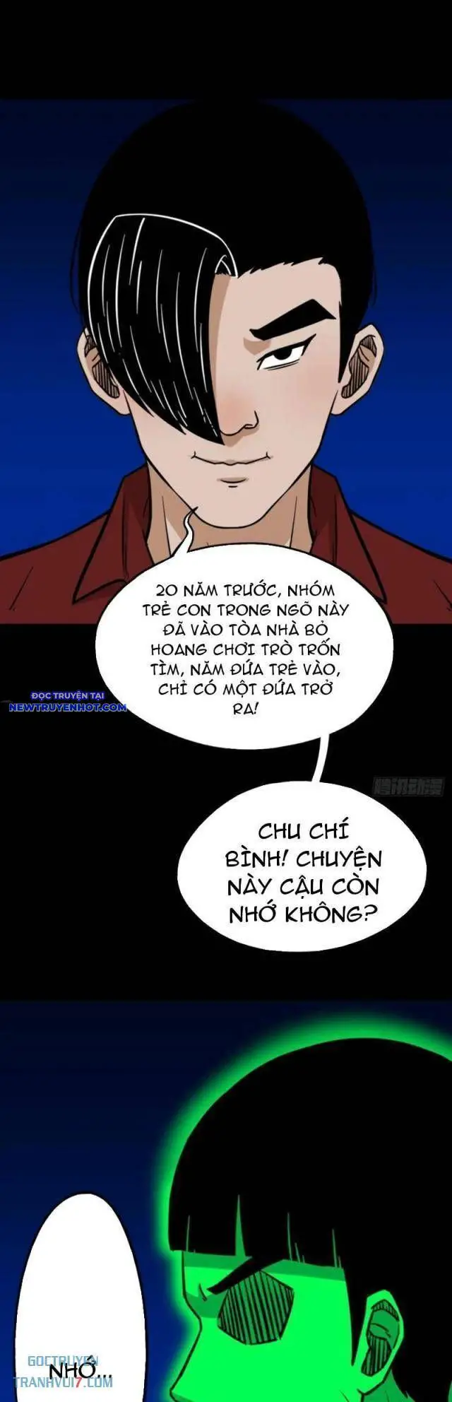 Đấu Yếm Thần Nettruyen ZZZ Chương 149 Page 5