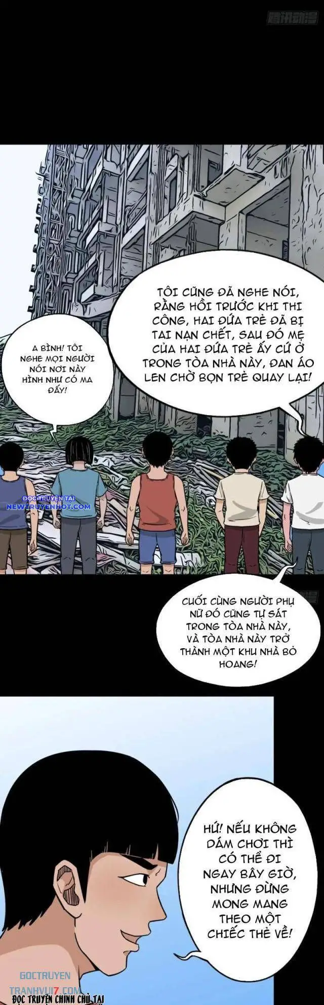 Đấu Yếm Thần Nettruyen ZZZ Chương 149 Page 9