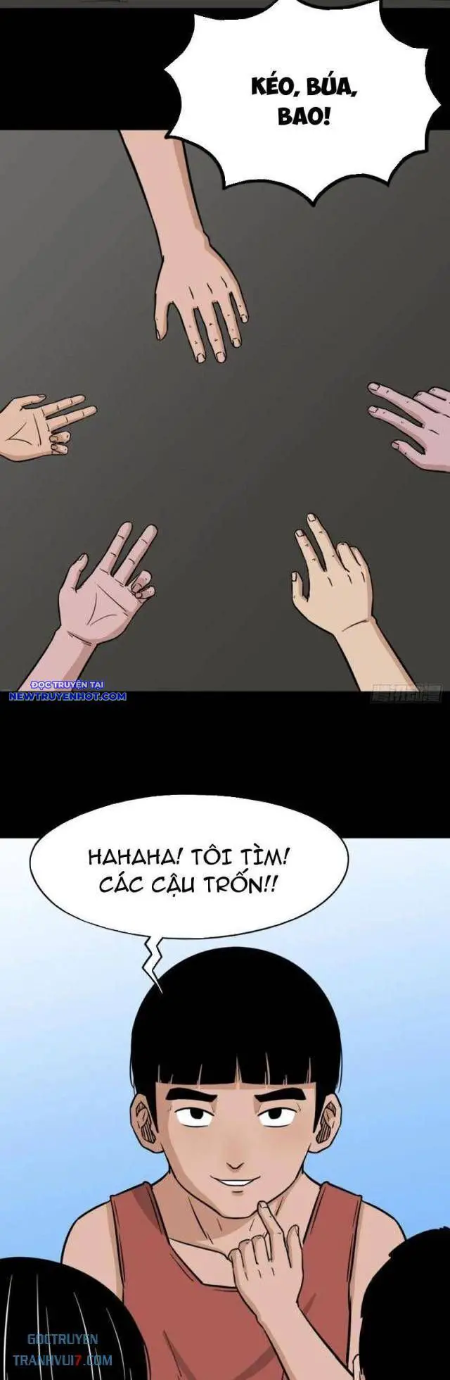 Đấu Yếm Thần Nettruyen ZZZ Chương 149 Page 12