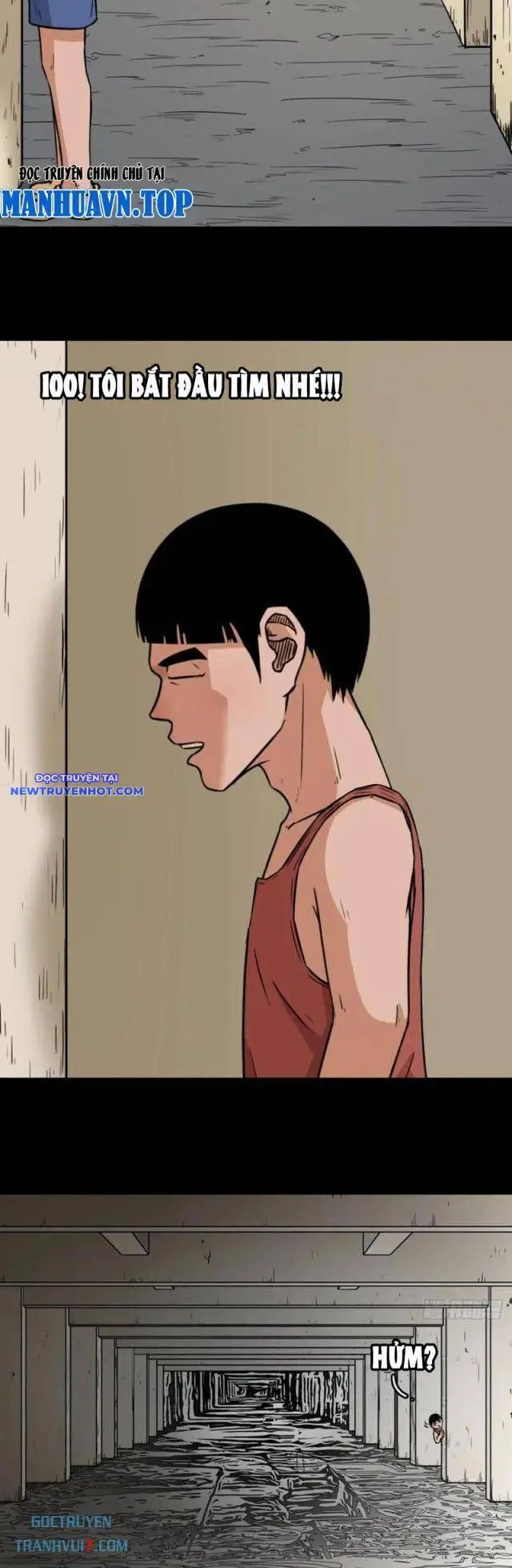 Đấu Yếm Thần Nettruyen ZZZ Chương 149 Page 14