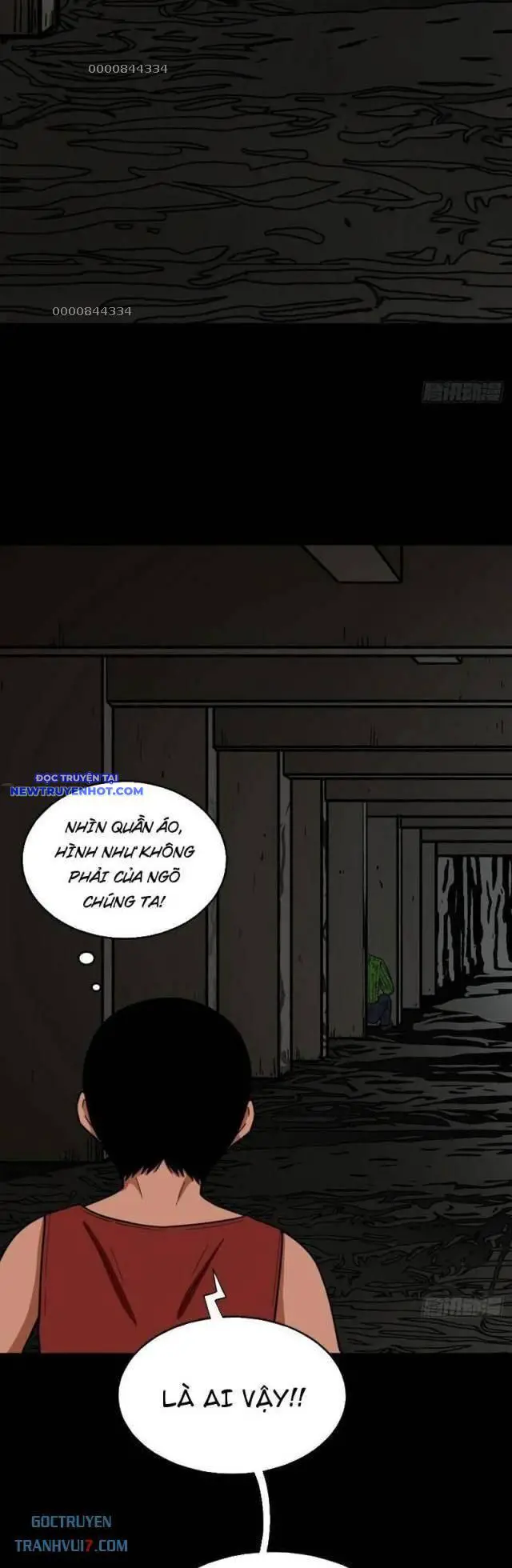 Đấu Yếm Thần Nettruyen ZZZ Chương 149 Page 21
