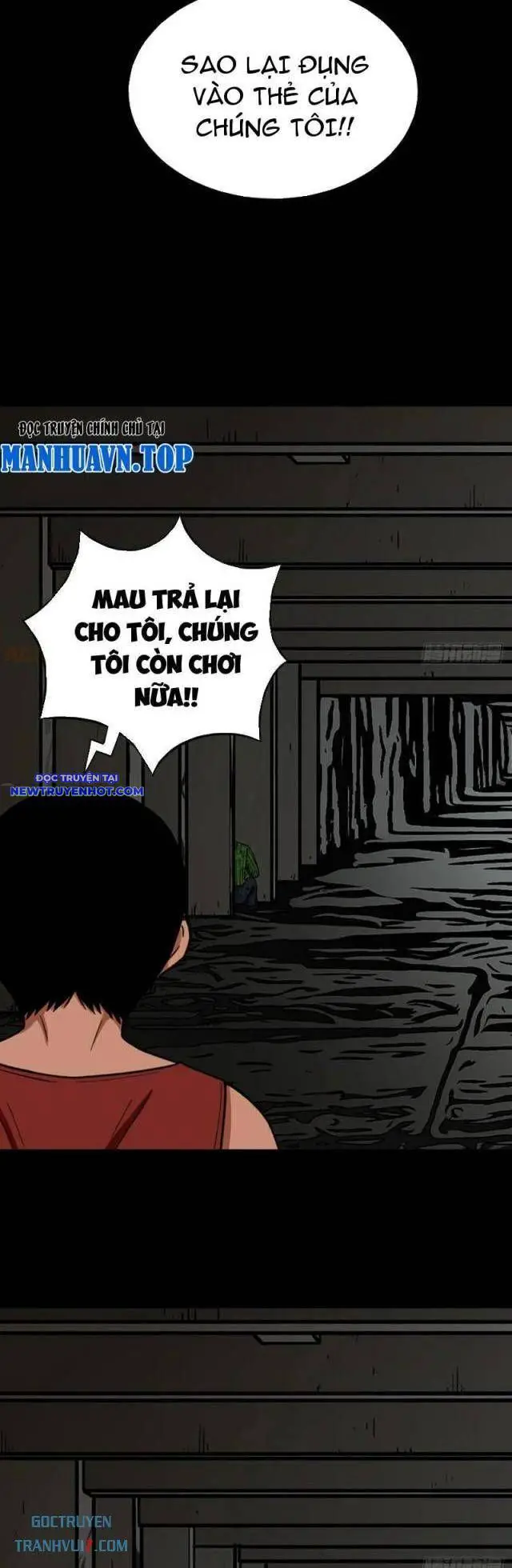 Đấu Yếm Thần Nettruyen ZZZ Chương 149 Page 22