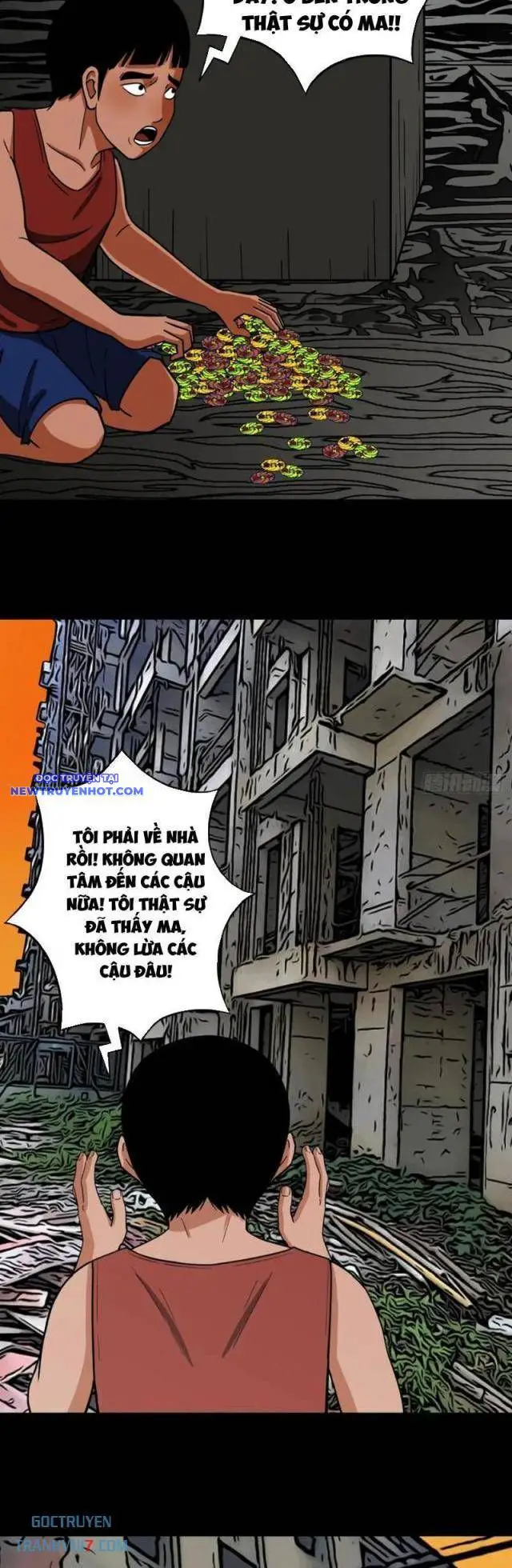 Đấu Yếm Thần Nettruyen ZZZ Chương 149 Page 26