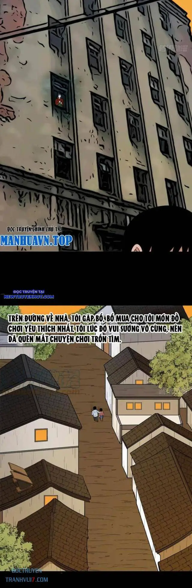 Đấu Yếm Thần Nettruyen ZZZ Chương 149 Page 27