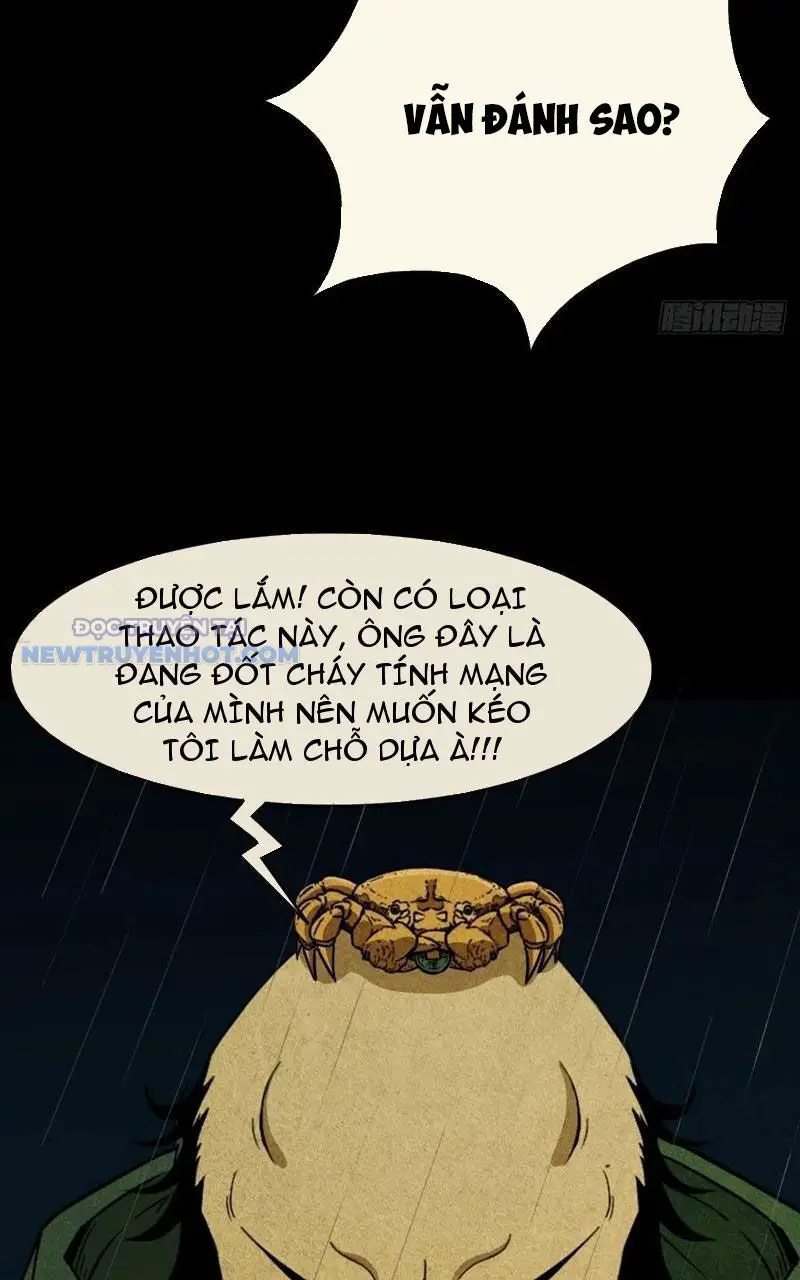 Đấu Yếm Thần Nettruyen ZZZ Chương 34 Page 32