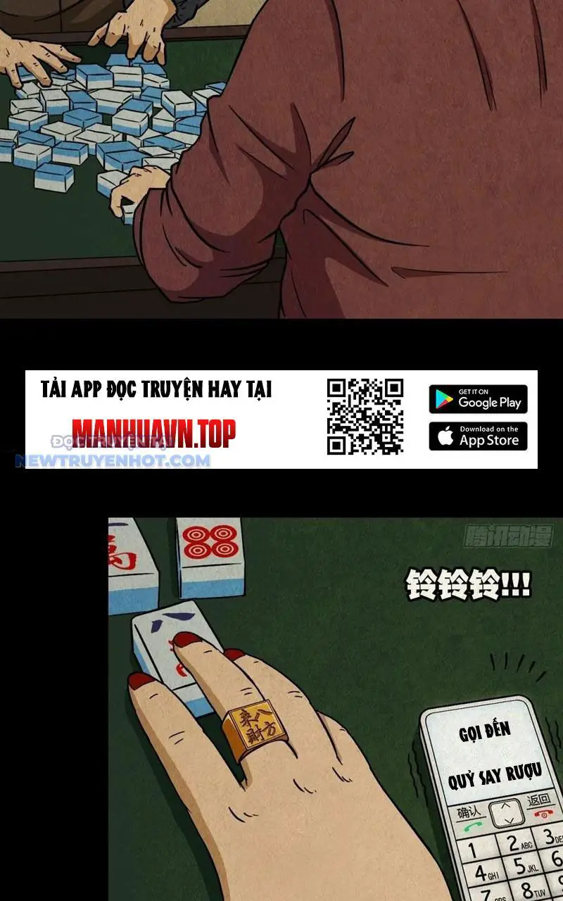 Đấu Yếm Thần Nettruyen ZZZ Chương 34 Page 35