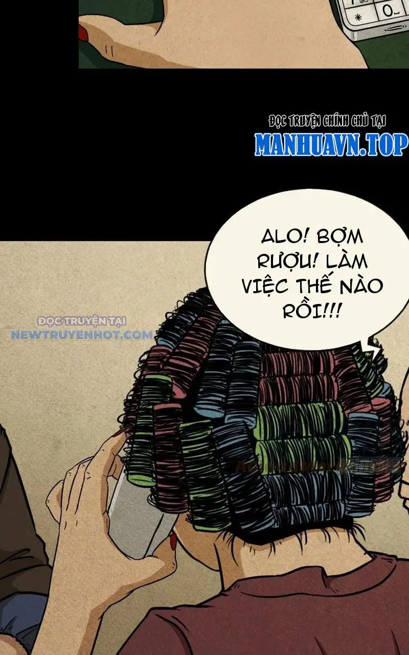 Đấu Yếm Thần Nettruyen ZZZ Chương 34 Page 36