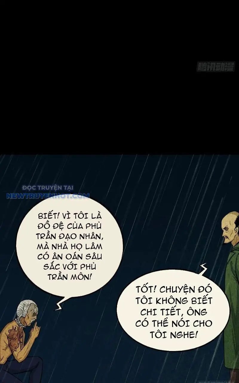 Đấu Yếm Thần Nettruyen ZZZ Chương 34 Page 41
