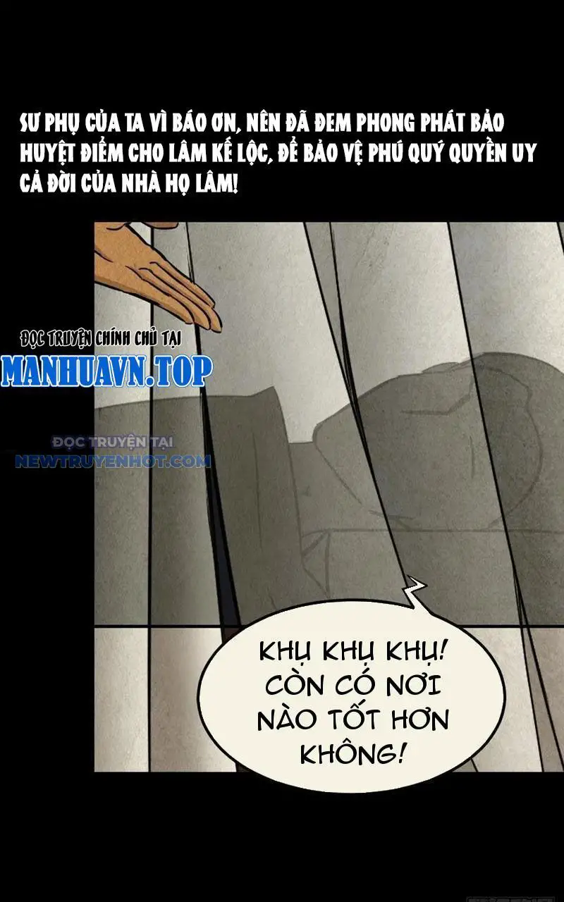Đấu Yếm Thần Nettruyen ZZZ Chương 34 Page 46