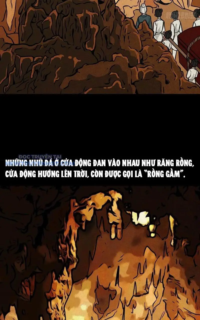 Đấu Yếm Thần Nettruyen ZZZ Chương 34 Page 53