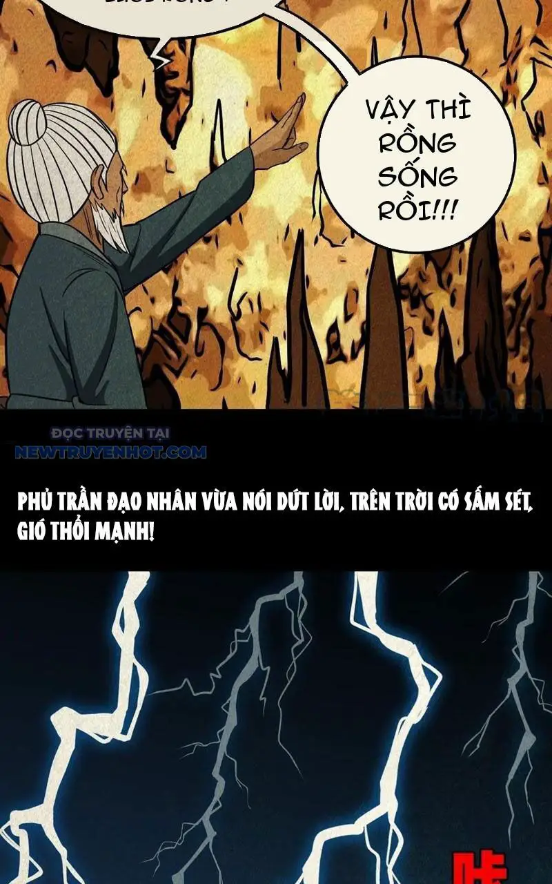 Đấu Yếm Thần Nettruyen ZZZ Chương 34 Page 57