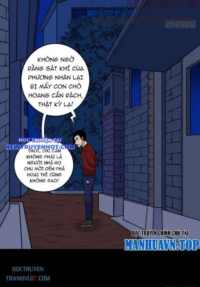 Đấu Yếm Thần Nettruyen ZZZ Chương 150 Page 13