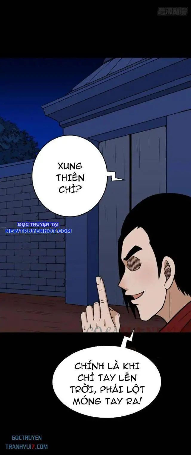 Đấu Yếm Thần Nettruyen ZZZ Chương 150 Page 20