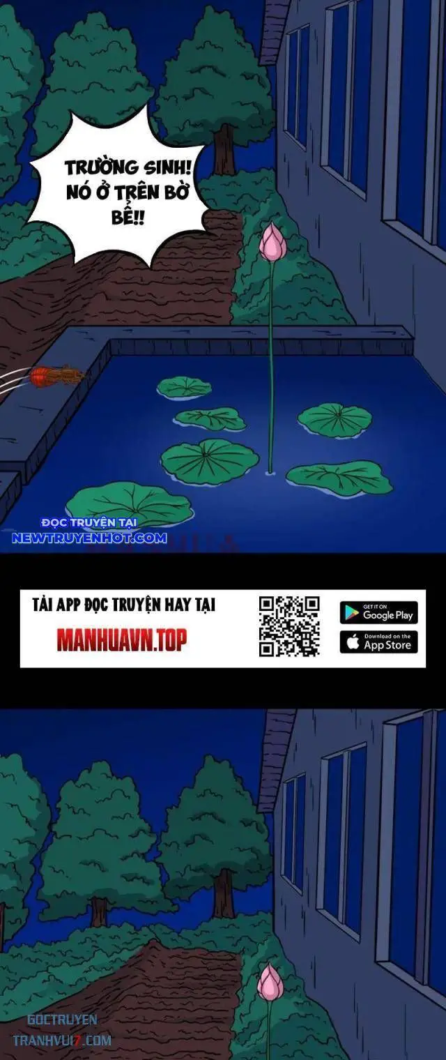 Đấu Yếm Thần Nettruyen ZZZ Chương 150 Page 34