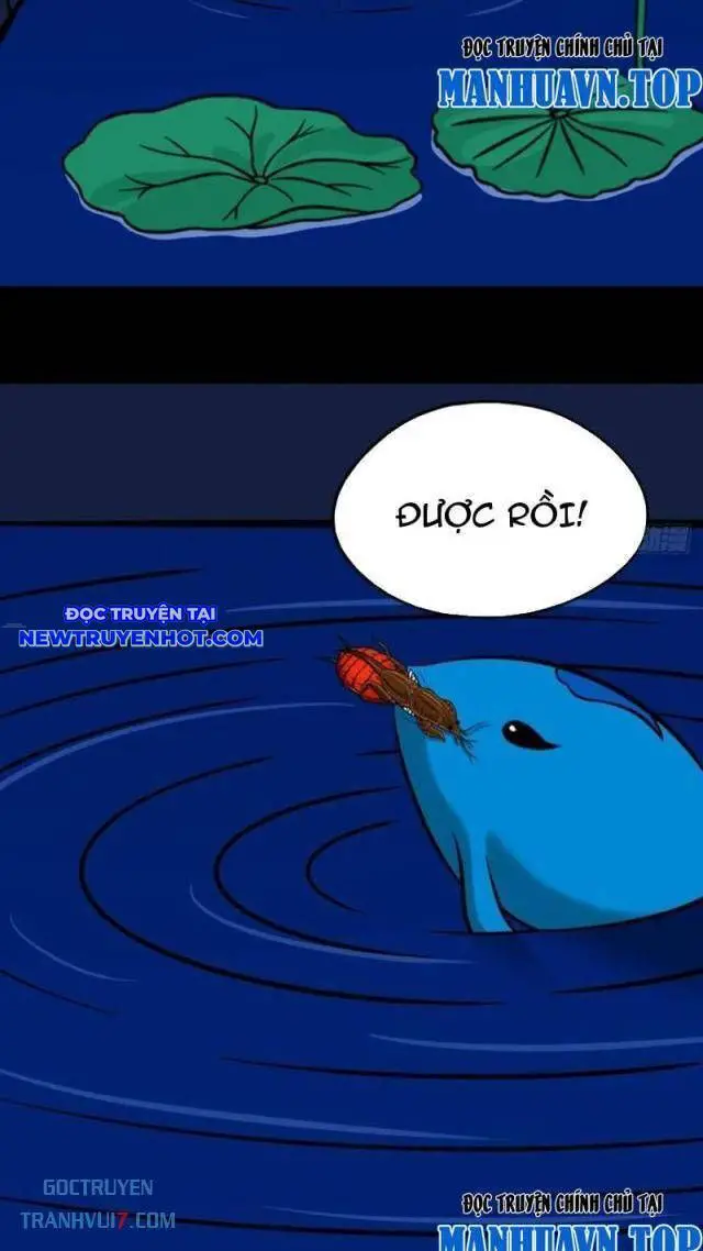 Đấu Yếm Thần Nettruyen ZZZ Chương 150 Page 38