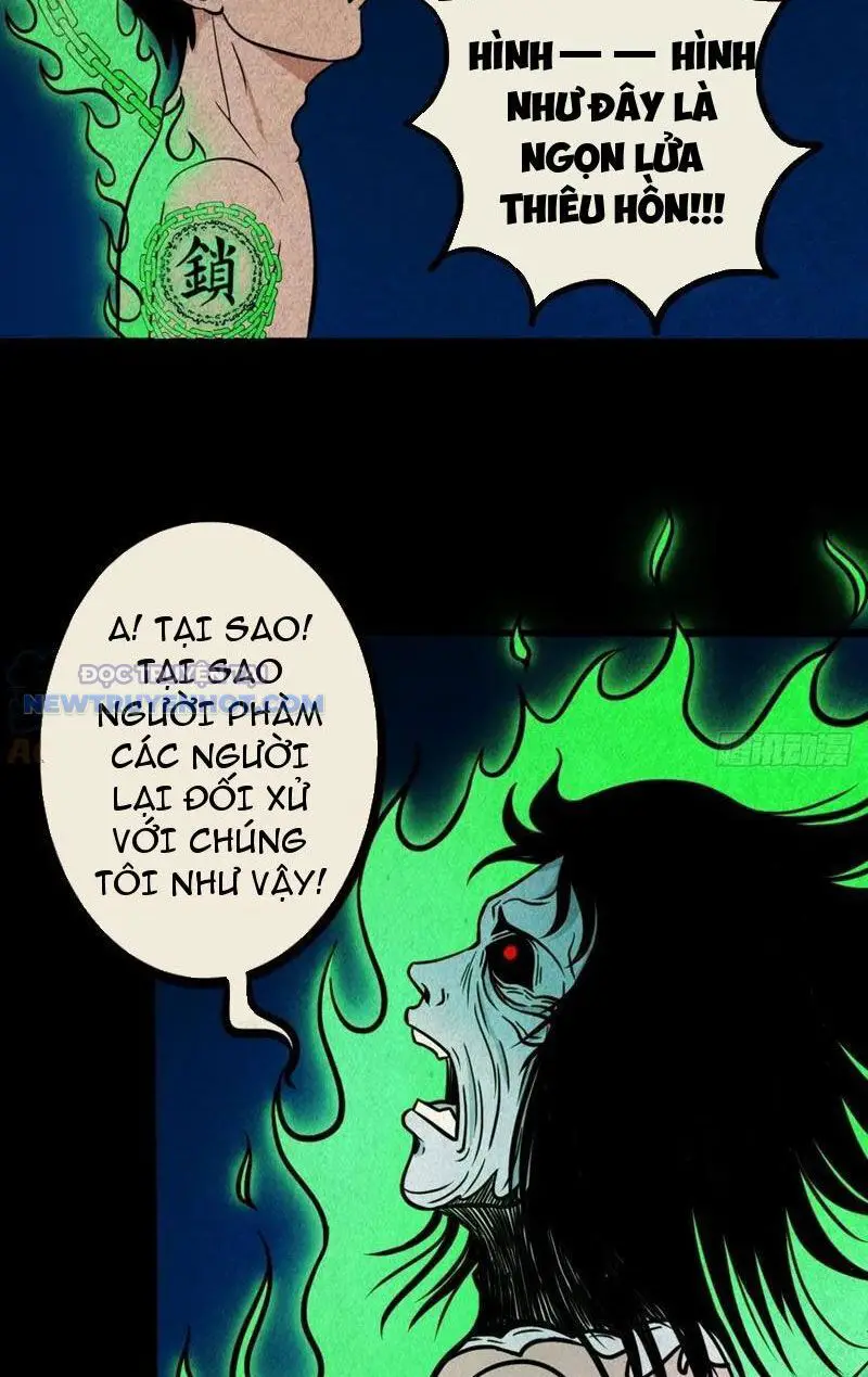Đấu Yếm Thần Nettruyen ZZZ Chương 32 Page 5