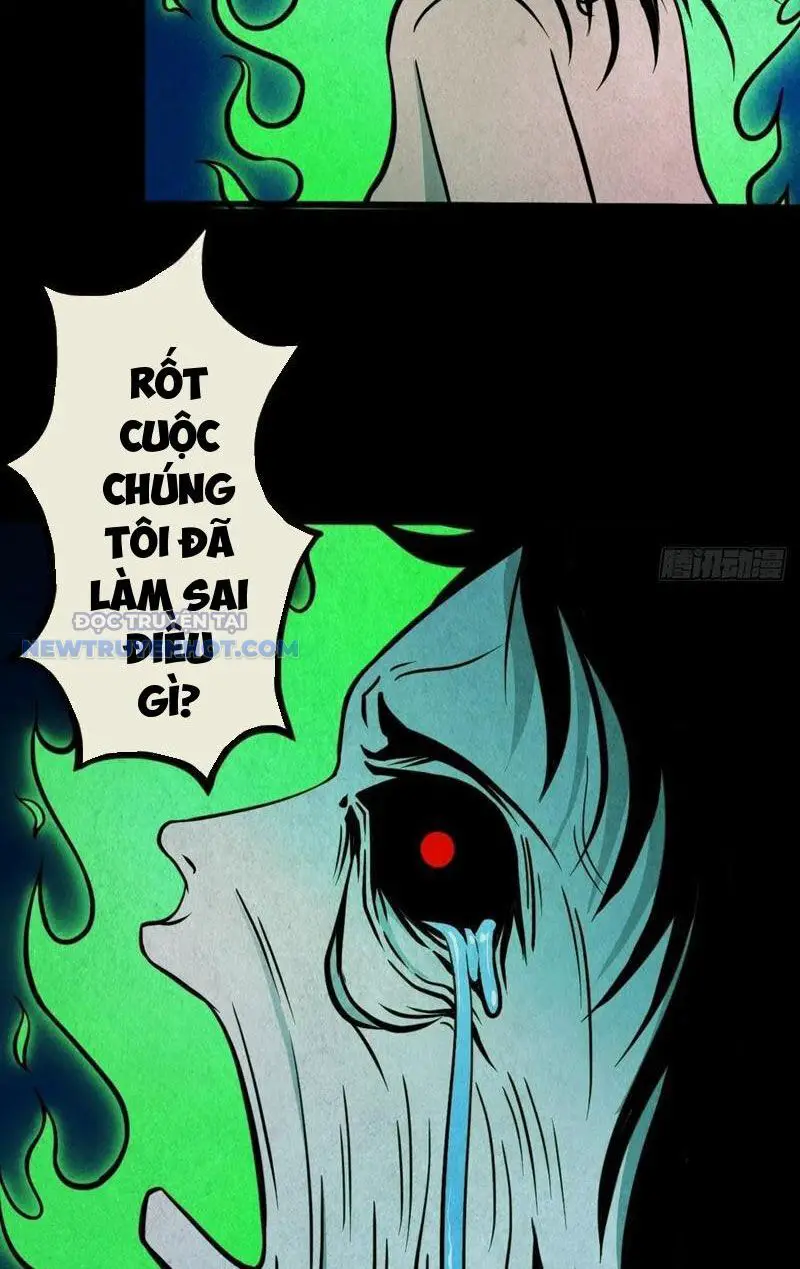 Đấu Yếm Thần Nettruyen ZZZ Chương 32 Page 6