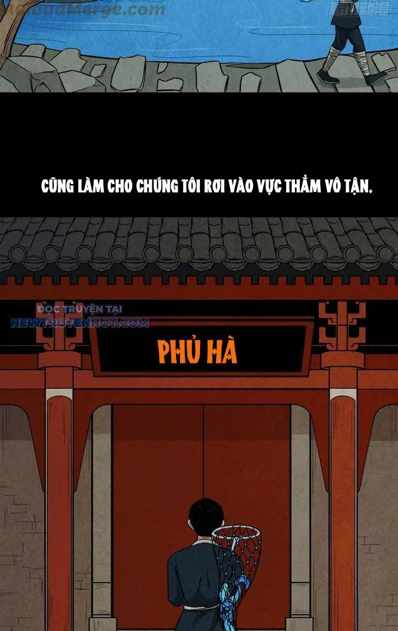 Đấu Yếm Thần Nettruyen ZZZ Chương 32 Page 14