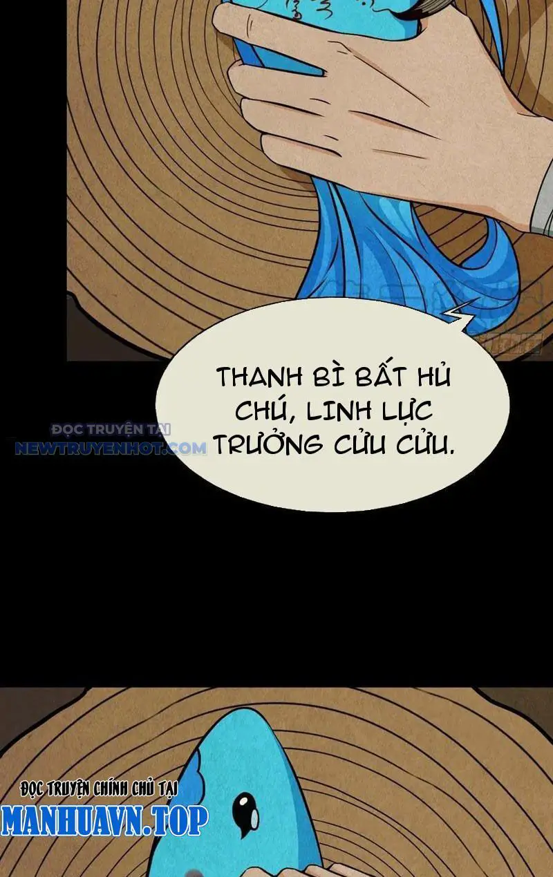 Đấu Yếm Thần Nettruyen ZZZ Chương 32 Page 17