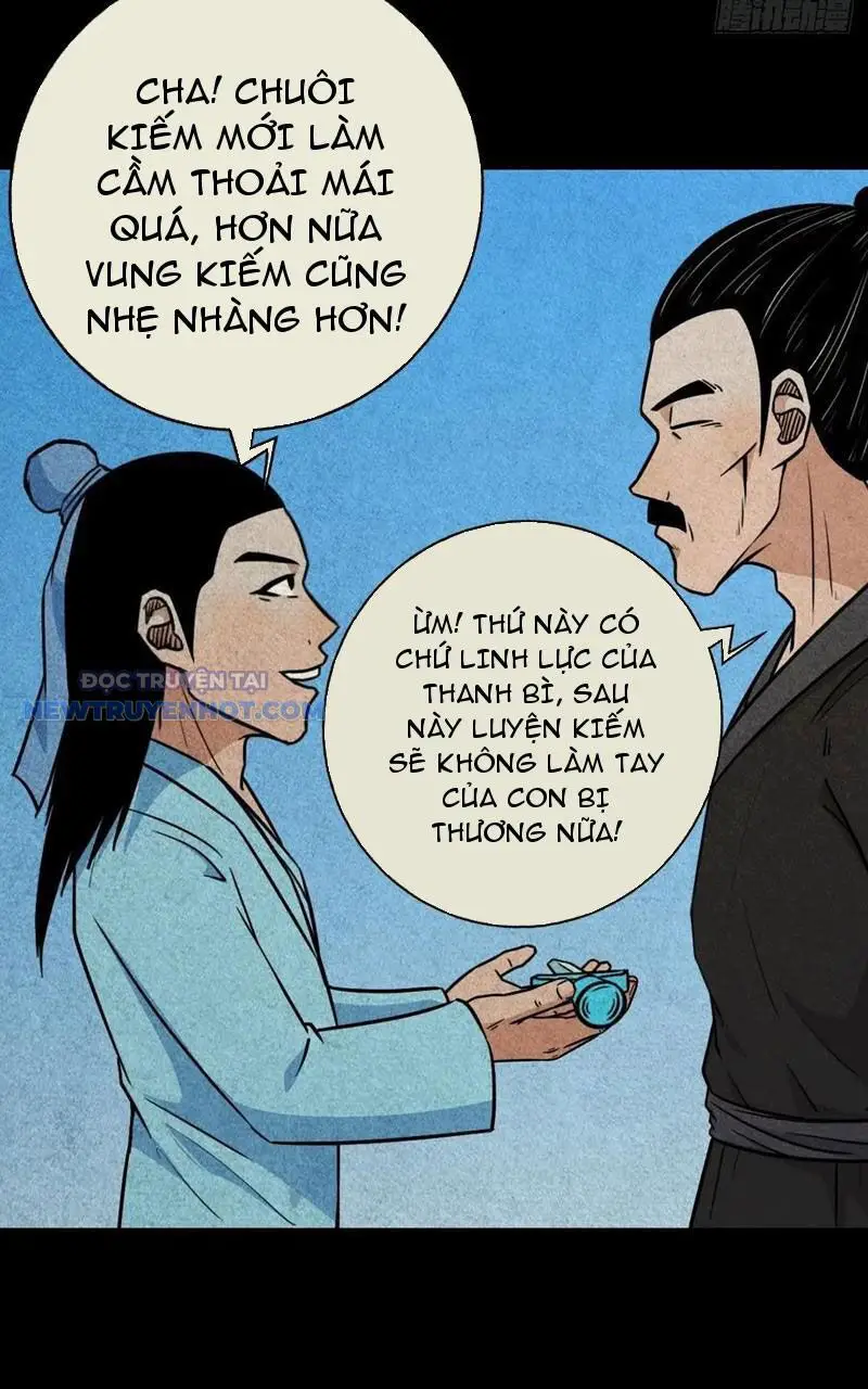 Đấu Yếm Thần Nettruyen ZZZ Chương 32 Page 23