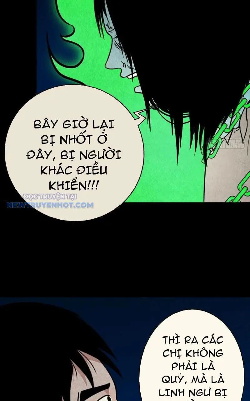 Đấu Yếm Thần Nettruyen ZZZ Chương 32 Page 26