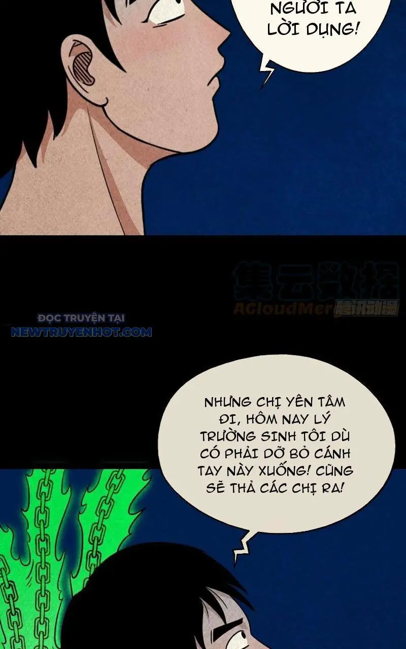 Đấu Yếm Thần Nettruyen ZZZ Chương 32 Page 27