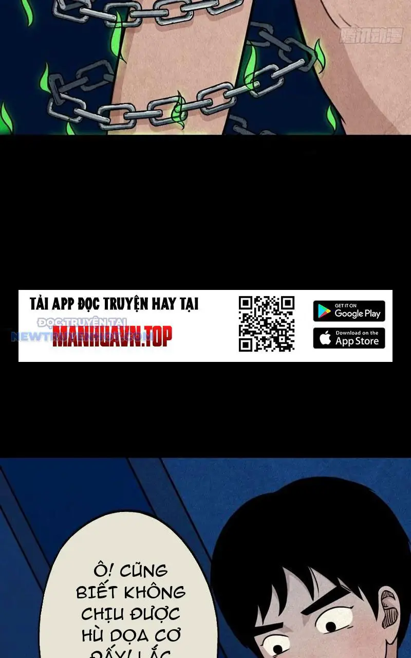 Đấu Yếm Thần Nettruyen ZZZ Chương 32 Page 33