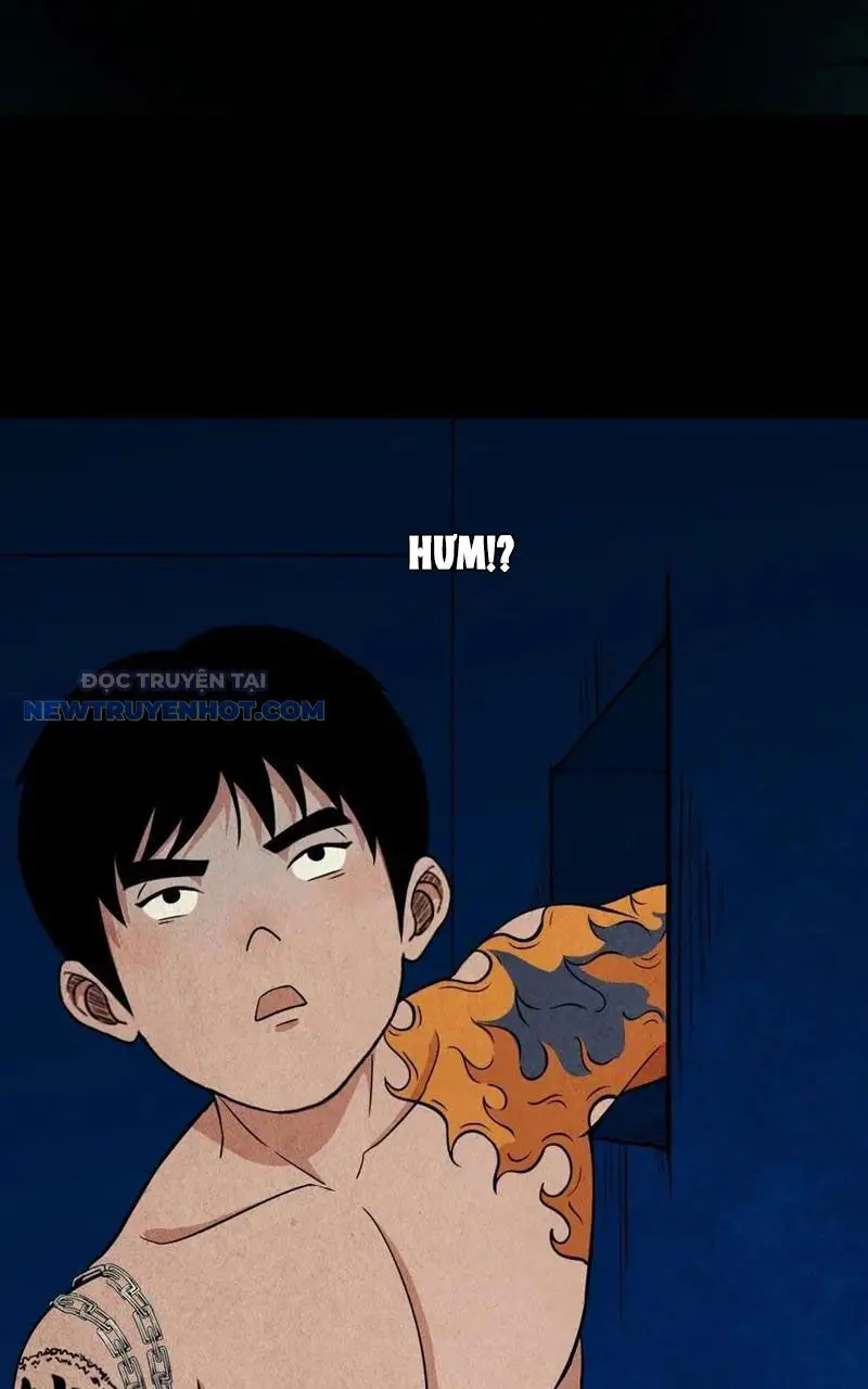 Đấu Yếm Thần Nettruyen ZZZ Chương 32 Page 45