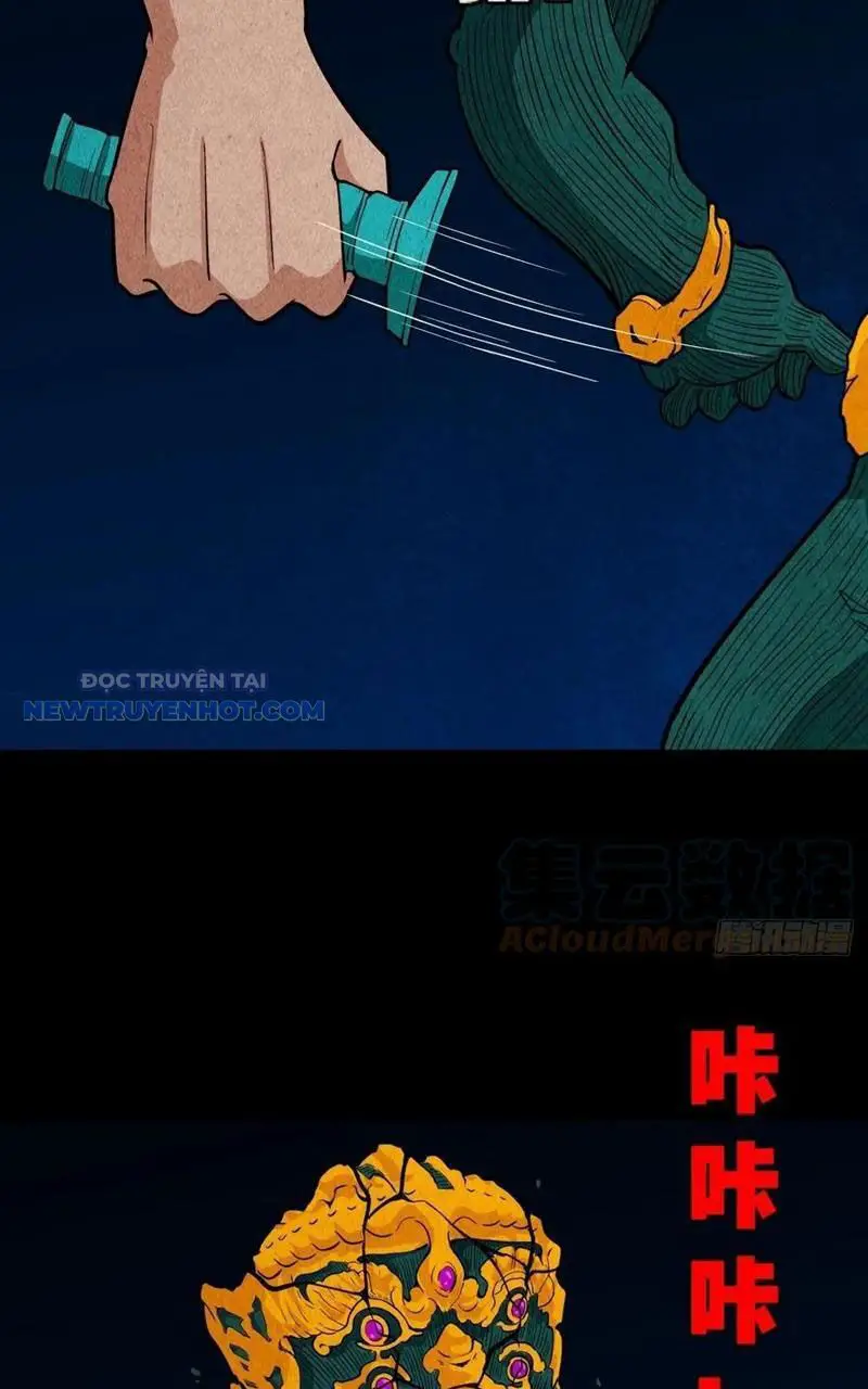 Đấu Yếm Thần Nettruyen ZZZ Chương 32 Page 51