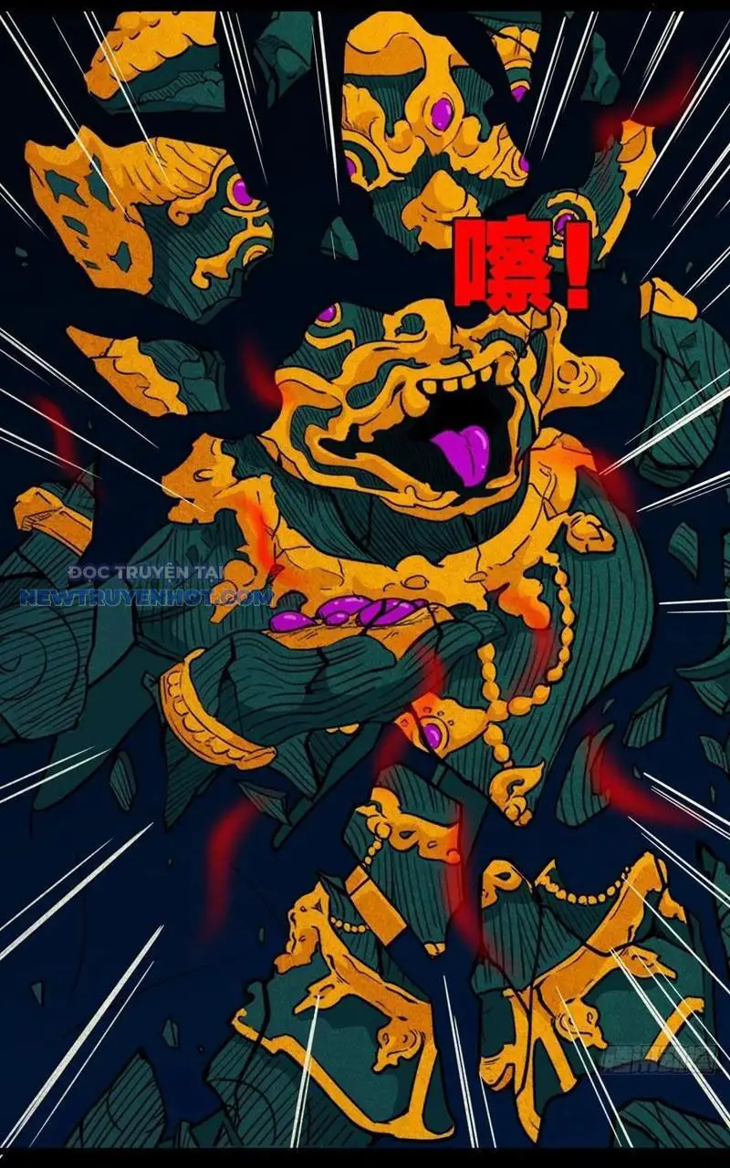 Đấu Yếm Thần Nettruyen ZZZ Chương 32 Page 53