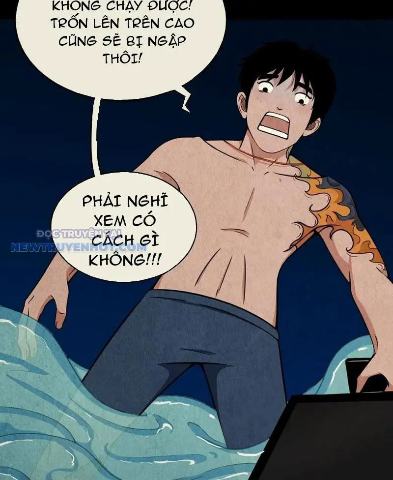 Đấu Yếm Thần Nettruyen ZZZ Chương 31 Page 24