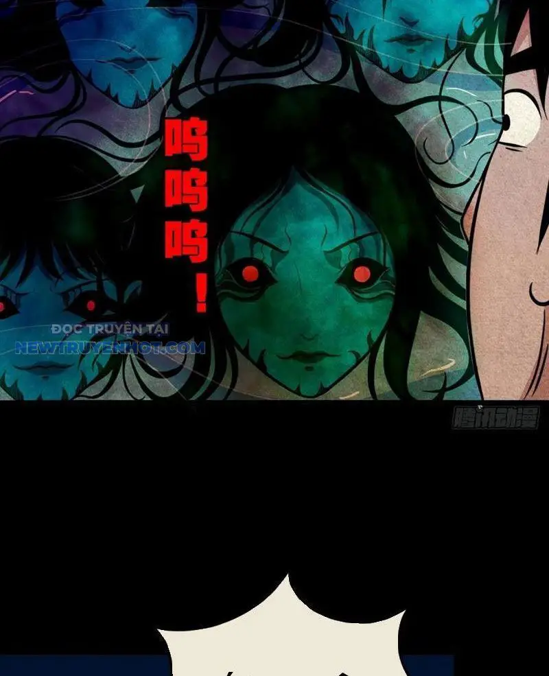 Đấu Yếm Thần Nettruyen ZZZ Chương 31 Page 32