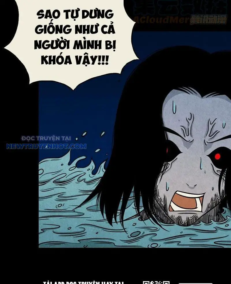 Đấu Yếm Thần Nettruyen ZZZ Chương 31 Page 34