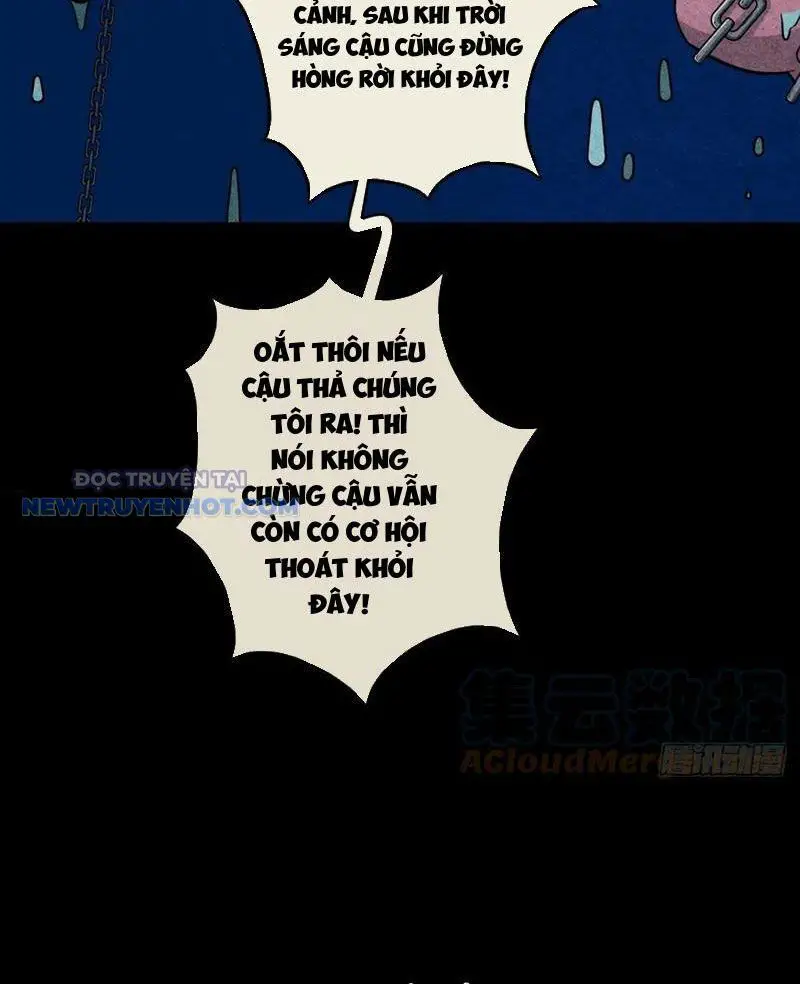 Đấu Yếm Thần Nettruyen ZZZ Chương 31 Page 42