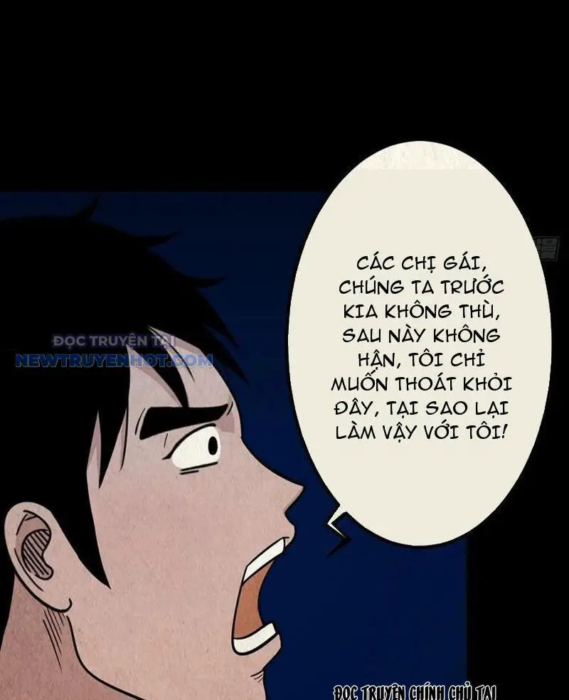 Đấu Yếm Thần Nettruyen ZZZ Chương 31 Page 50